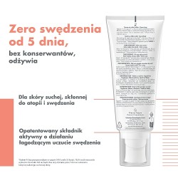 Zdjęcie produktu - #1 AVENE XERACALM A.D Krem uzupełniający lipidy, 200ml