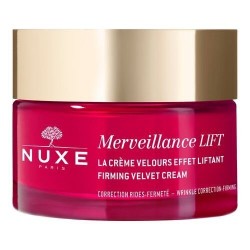 Zdjęcie produktu - #0 NUXE Merveillance Lift Krem liftingujący do sk&oacute;ry suchej, 50ml