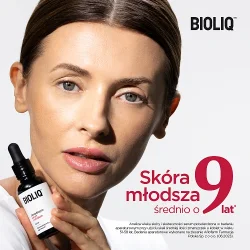 Miniaturka artykułu - #1 BIOLIQ PRO odmładzające serum z retinolem, 20ml