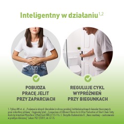 Zdjęcie produktu - #2 FIBEgastrin - Rozpuszczalny błonnik prebiotyczny, 15 saszetek