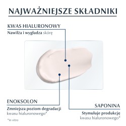 Zdjęcie produktu - #2 Eucerin Hyaluron Filler Przeciwzmarszczkowy krem do twarzy na dzień SPF30, 50ml
