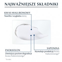 Zdjęcie produktu - #2 Eucerin Hyaluron Filler Krem do twarzy na noc, 50 ml