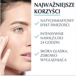 Zdjęcie produktu - #0 Eucerin Hyaluron Filler Nawilżający booster do twarzy, 30ml