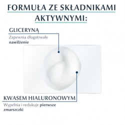 Zdjęcie produktu - #2 Eucerin Hyaluron Filler Nawilżający booster do twarzy, 30ml