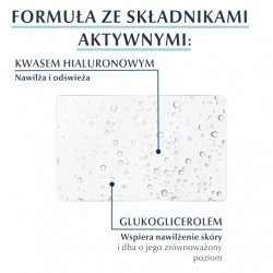 Zdjęcie produktu - #2 Eucerin Hyaluron Filler Nawilżająca mgiełka do twarzy, 150 ml