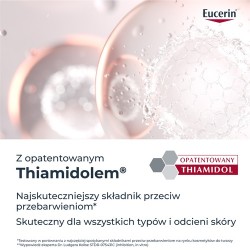 Zdjęcie produktu - #3 Eucerin Anti-Pigment Krem na dzień przeciw przebarwieniom SPF30, 50 ml