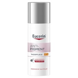 Zdjęcie produktu - #8 Eucerin Anti-Pigment Krem na dzień przeciw przebarwieniom SPF30, 50 ml