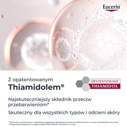 Zdjęcie produktu - #4 Eucerin Anti-Pigment Krem na noc przeciw przebarwieniom, 50 ml