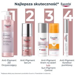 Zdjęcie produktu - #5 Eucerin Anti-Pigment Korektor punktowy na przebarwienia, 5 ml