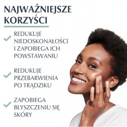 Zdjęcie produktu - #0 Eucerin DermoPure Serum o potr&oacute;jnym działaniu, 40 ml