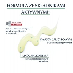 Zdjęcie produktu - #2 Eucerin DermoPure Serum o potr&oacute;jnym działaniu, 40 ml