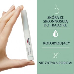 Zdjęcie produktu - #1 EUCERIN DermoPure Korektor punktowy, 2g