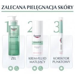 Zdjęcie produktu - #4 EUCERIN DermoPure Korektor punktowy, 2g