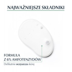 Zdjęcie produktu - #2 Eucerin DermoPure Żel oczyszczający, 400 ml