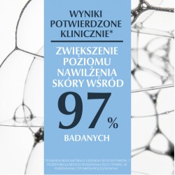 Zdjęcie produktu - #3 Eucerin DermatoClean Hyaluron Tonik oczyszczający, 200 ml