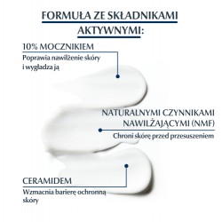 Zdjęcie produktu - #3 EUCERIN UreaRepair PLUS Emulsja z 5% mocznika, 400ml