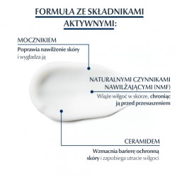 Zdjęcie produktu - #2 Eucerin UreaRepair Plus Krem do rąk z 5% mocznika, 75 ml