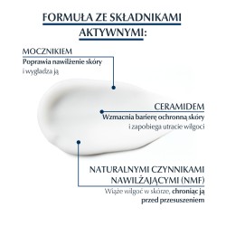 Zdjęcie produktu - #2 Eucerin UreaRepair Plus Krem do st&oacute;p 10% mocznika, 100 ml