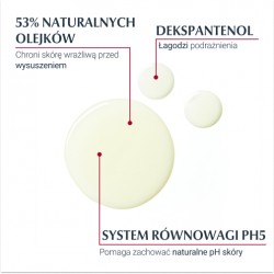 Zdjęcie produktu - #2 Eucerin Olejek do mycia i kąpieli pH5, 400 ml