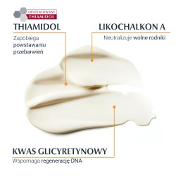 Zdjęcie produktu - #2 Eucerin Pigment Control SPF50+ Fluid ochronny przeciw przebarwieniom, 50 ml