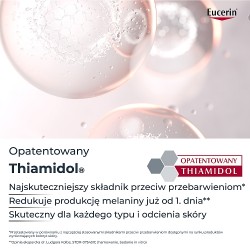 Zdjęcie produktu - #3 Eucerin Hyaluron-Filler + Elasticity Krem do twarzy SPF15 na dzień, 50 ml