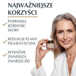 Zdjęcie produktu - #0 Eucerin Hyaluron-Filler + Elasticity Krem do twarzy SPF30 na dzień, 50 ml