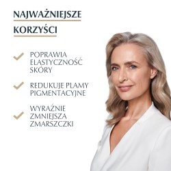 Zdjęcie produktu - #0 Eucerin Hyaluron-Filler + Elasticity Serum 3D, 30 ml