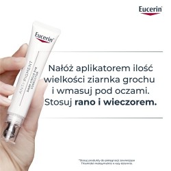 Zdjęcie produktu - #6 Eucerin Anti-Pigment Krem pod oczy, 15 ml
