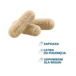 Zdjęcie produktu - #2 Ducray Anacaps Expert, 30 kaps.