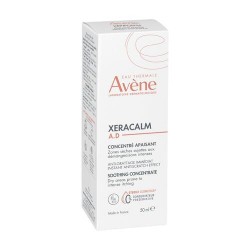 Zdjęcie produktu - #0 AVENE XeraCalm Koncentrat kojący, 50ml