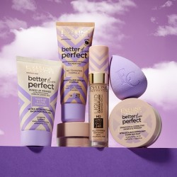 Zdjęcie produktu - #2 EVELINE Better Than Perfect Ultra-wygładzająca baza pod makijaż, 30ml