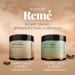 Zdjęcie produktu - #0 REME Kolagenowa Formuła Piękna Caffe Latte o smaku orzechowym, 150g