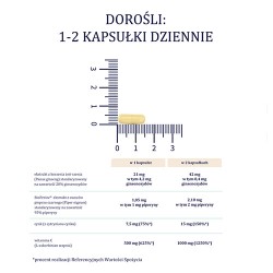 Zdjęcie produktu - #4 NATURELL C 1000+, 90kaps.