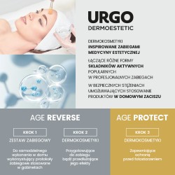 Zdjęcie produktu - #4 URGO DERMOESTETIC Foto Age Antyoksydacyjno-Nawilżający lekki krem SPF50, 45ml