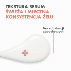 Zdjęcie produktu - #2 AVENE CICALFATE+ Serum intensywnie odbudowujące, 30ml