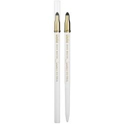 Zdjęcie produktu - #0 DELIA Kredka do oczu z gąbką Smoky White 31, 2g