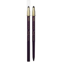 Zdjęcie produktu - #0 DELIA Kredka do oczu z gąbką Smoky Violet 32, 2g