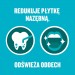 Zdjęcie produktu - #2 LISTERINE Cool Mint Płyn do płukania jamy ustnej, 95ml