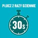 Zdjęcie produktu - #4 LISTERINE Cool Mint Płyn do płukania jamy ustnej, 95ml