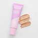Zdjęcie produktu - #0 ECOCERA Naturstay Camouflage Effect podkład kryjący C3 Creamy, 30ml