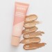 Zdjęcie produktu - #0 ECOCERA Naturstay Camouflage Effect podkład kryjący N5 True Vanilla, 30ml