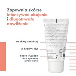 Zdjęcie produktu - #2 AVENE Maseczka kojąco - nawilżająca, 50ml