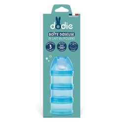 Zdjęcie produktu - #0 Dodie Dozownik do mleka w proszku