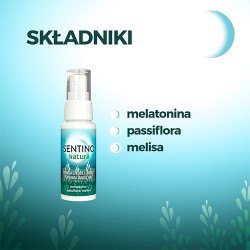 Zdjęcie produktu - #2 SENTINO NATURA Spray, 25ml