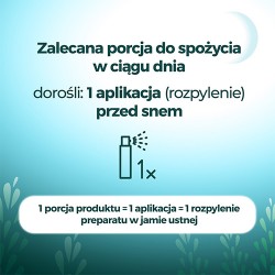 Zdjęcie produktu - #3 SENTINO NATURA Spray, 25ml