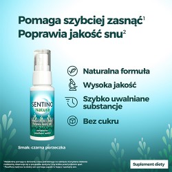 Zdjęcie produktu - #5 SENTINO NATURA Spray, 25ml