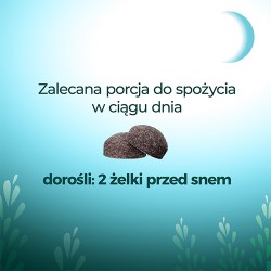 Zdjęcie produktu - #3 Sentino Natura żelki, 30 szt.