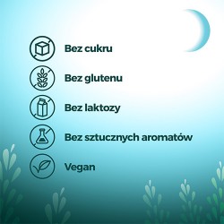 Zdjęcie produktu - #4 Sentino Natura żelki, 30 szt.