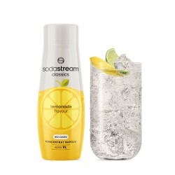 Zdjęcie produktu - #0 SodaStream Syrop Cloudy Lemonade, 440ml