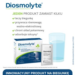 Zdjęcie produktu - #1 Diosmolyte, 12sasz.